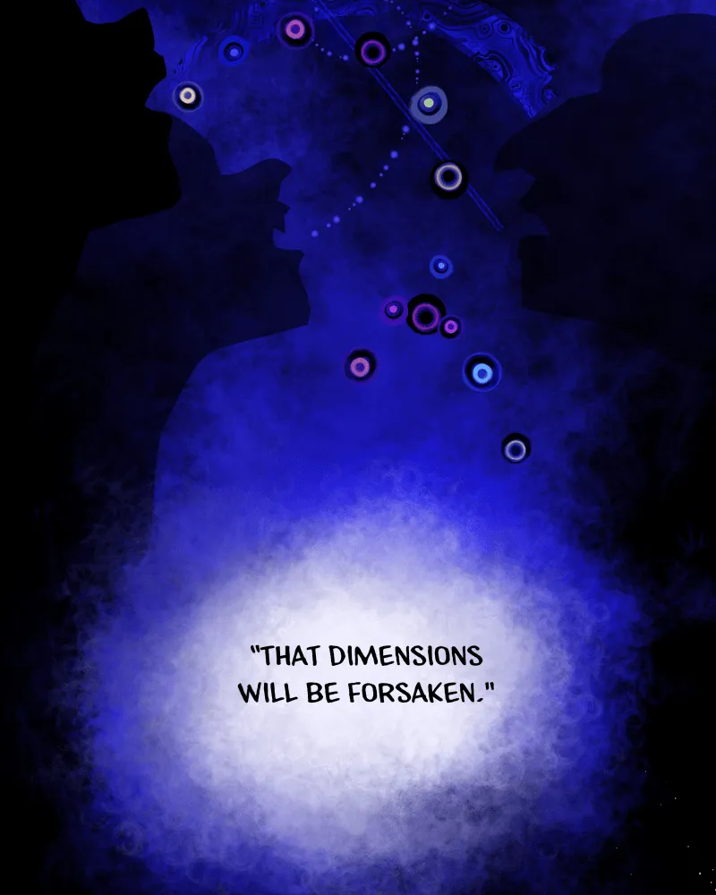 The Last Dimension Chapter 77 page 79 - 
