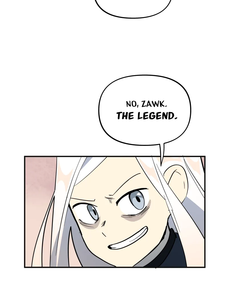 The Last Dimension Chapter 77 page 9 - 