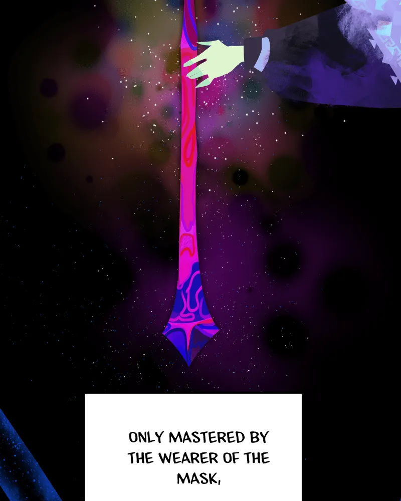 The Last Dimension Chapter 77 page 85 - 