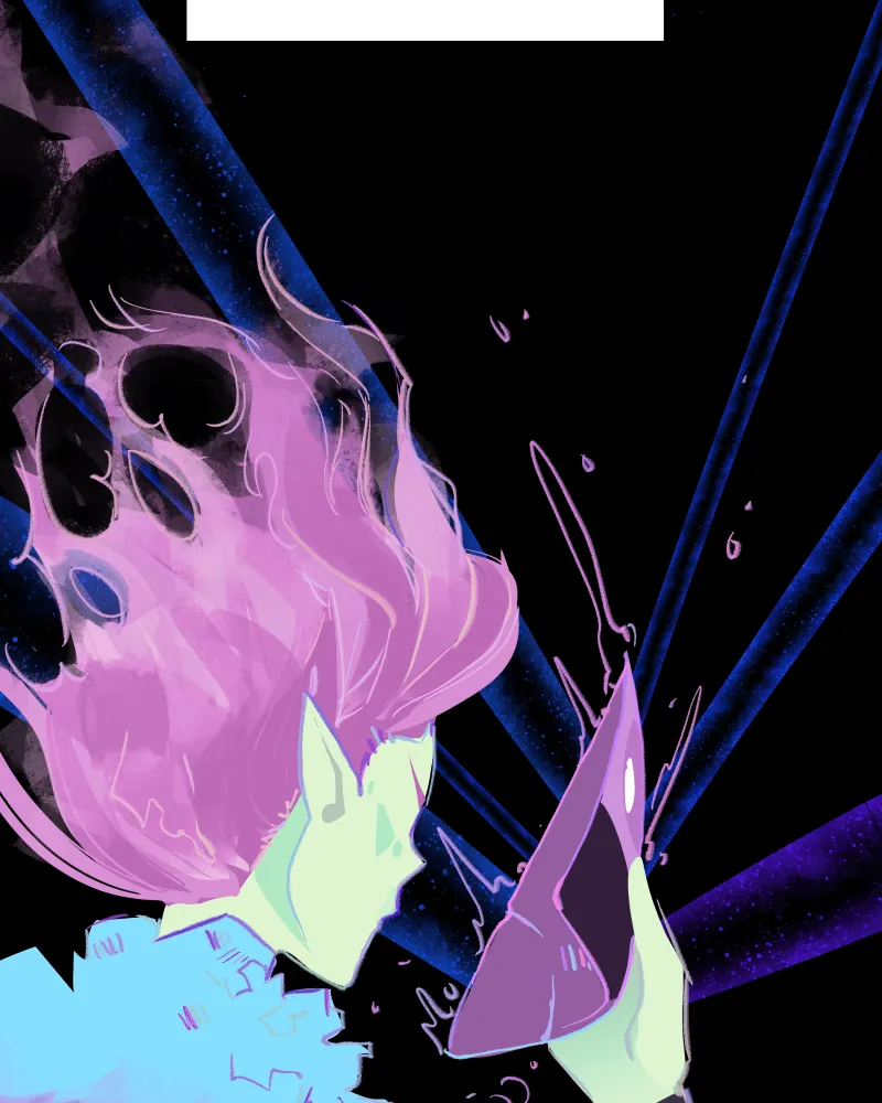 The Last Dimension Chapter 77 page 86 - 
