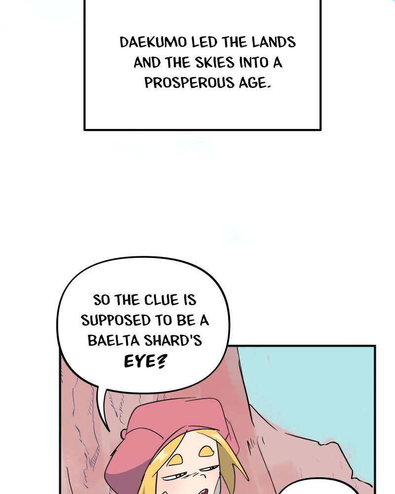 The Last Dimension Chapter 77 page 88 - 