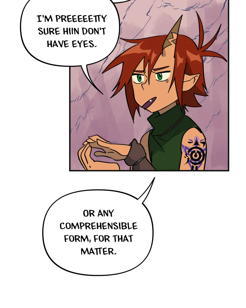The Last Dimension Chapter 77 page 90 - 