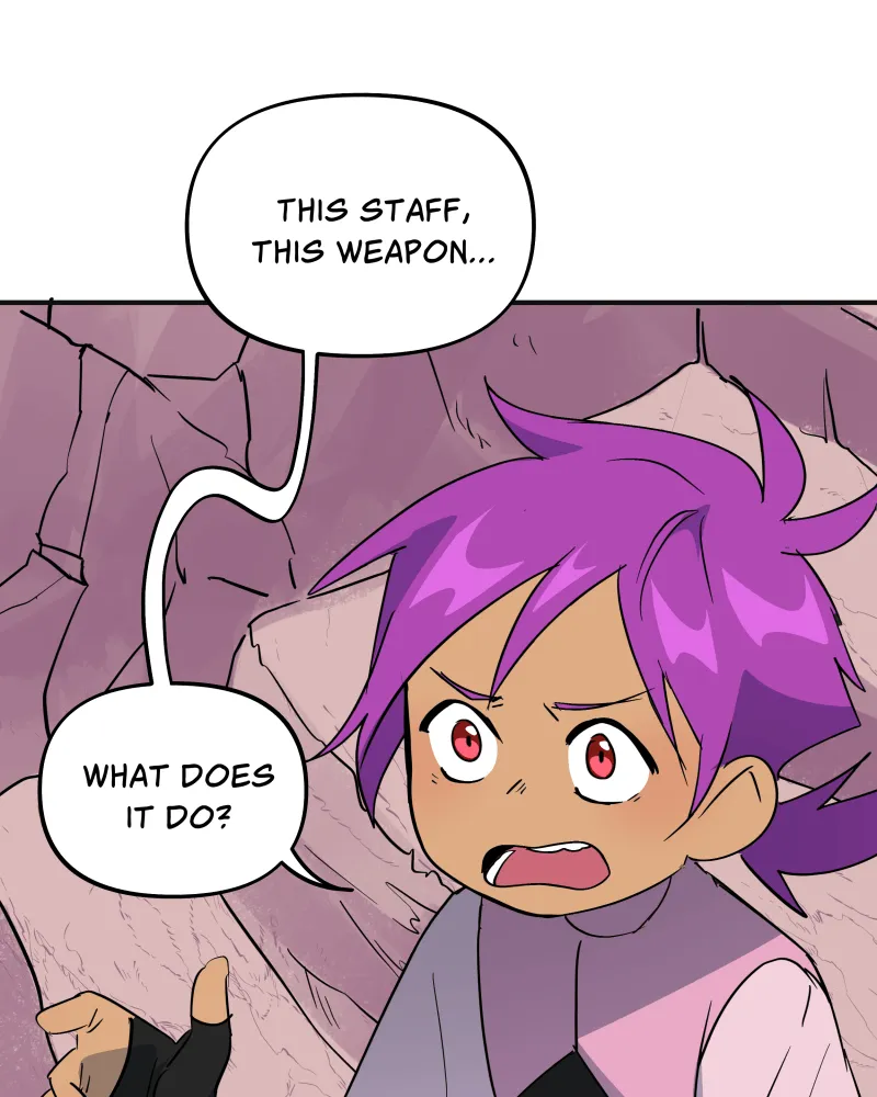 The Last Dimension Chapter 77 page 91 - 