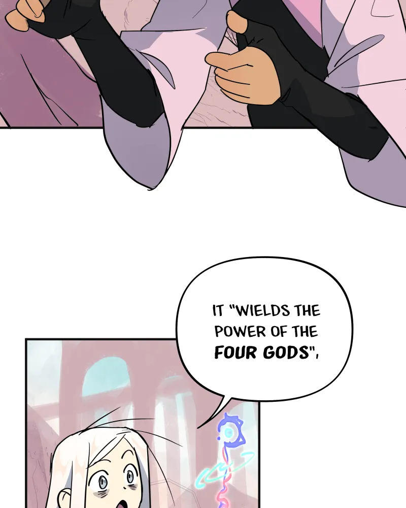 The Last Dimension Chapter 77 page 92 - 