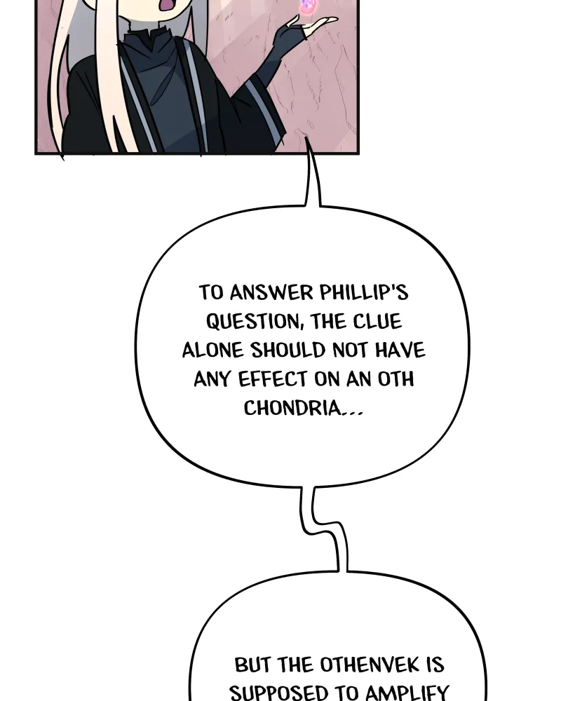 The Last Dimension Chapter 77 page 93 - 