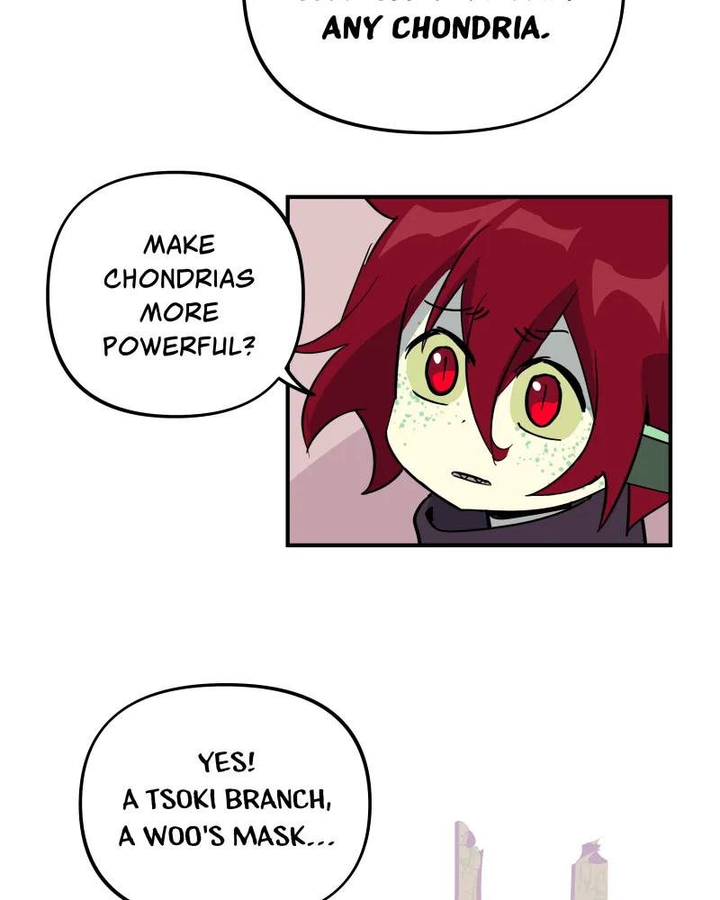 The Last Dimension Chapter 77 page 94 - 