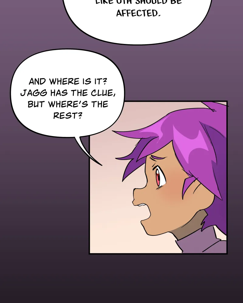 The Last Dimension Chapter 77 page 97 - 