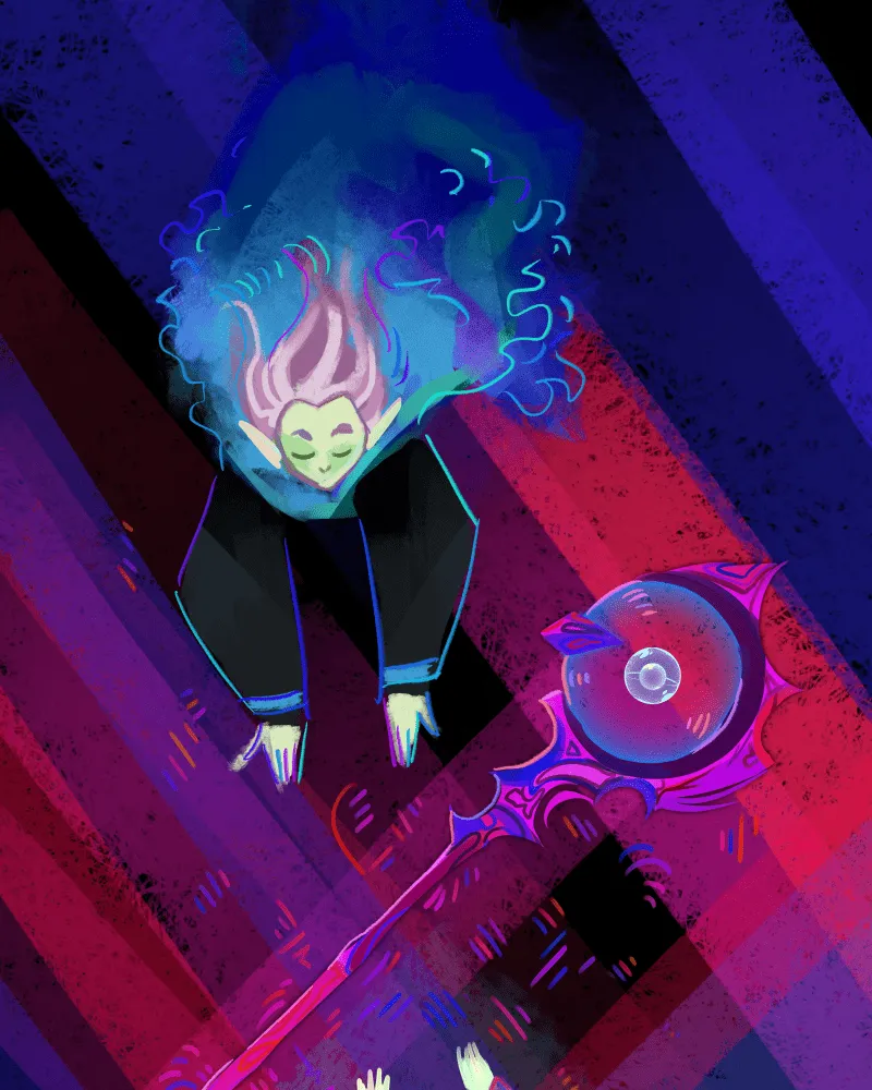 The Last Dimension Chapter 77 page 100 - 