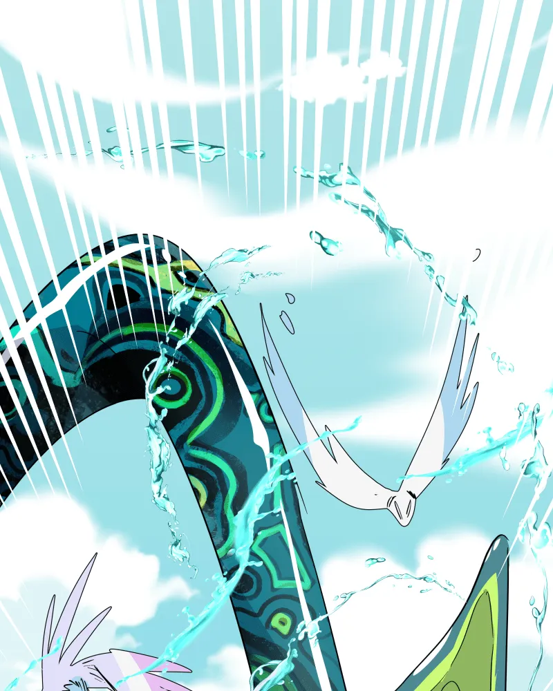 The Last Dimension Chapter 78 page 2 - 
