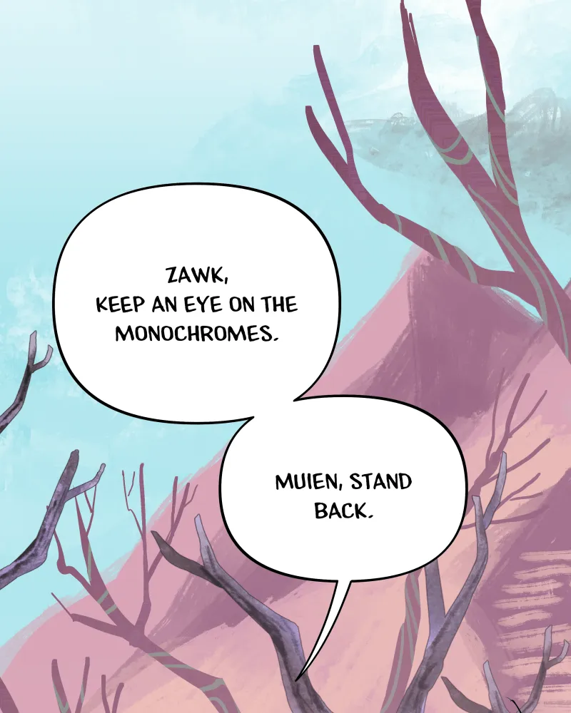 The Last Dimension Chapter 78 page 11 - 