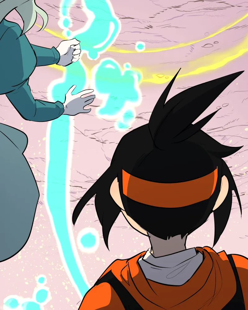 The Last Dimension Chapter 78 page 101 - 