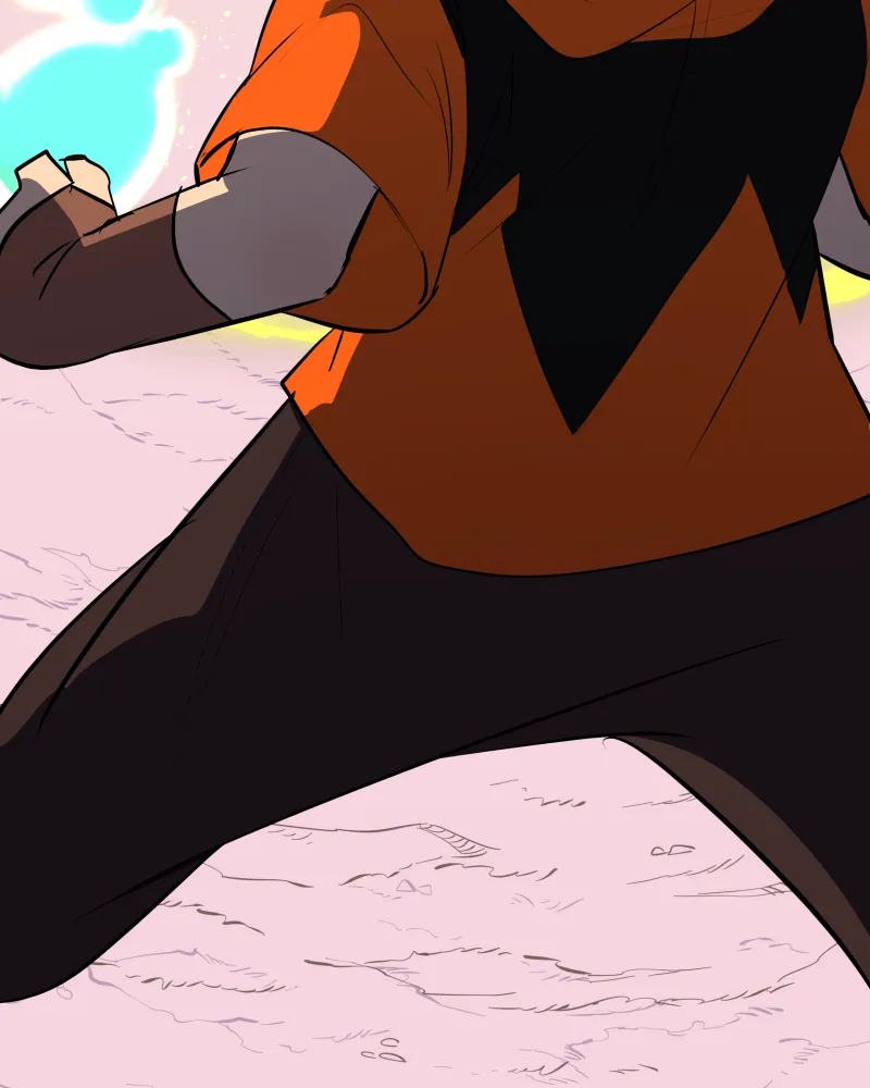 The Last Dimension Chapter 78 page 102 - 