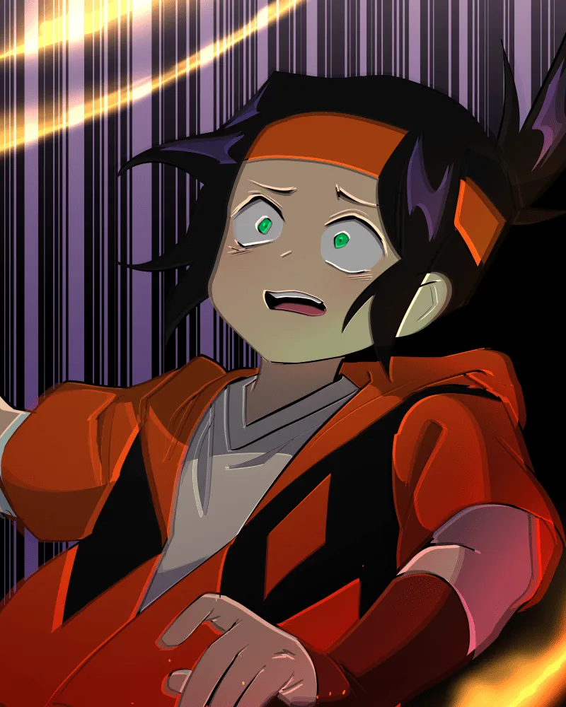 The Last Dimension Chapter 78 page 104 - 