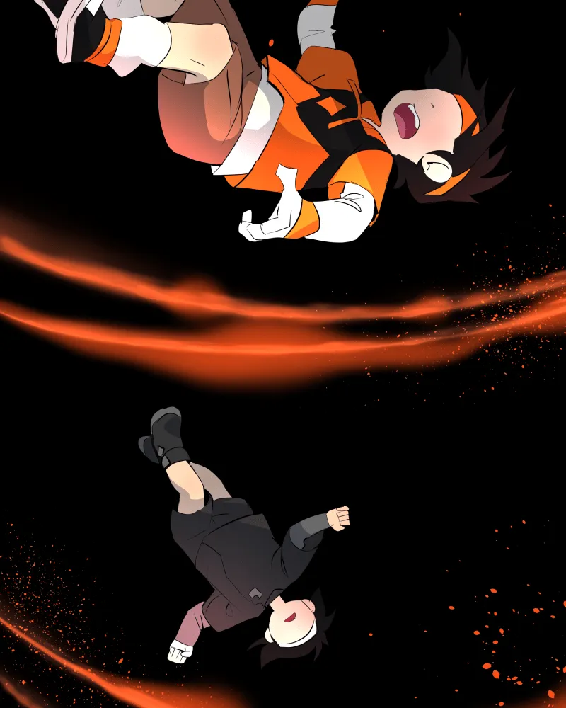 The Last Dimension Chapter 78 page 106 - 