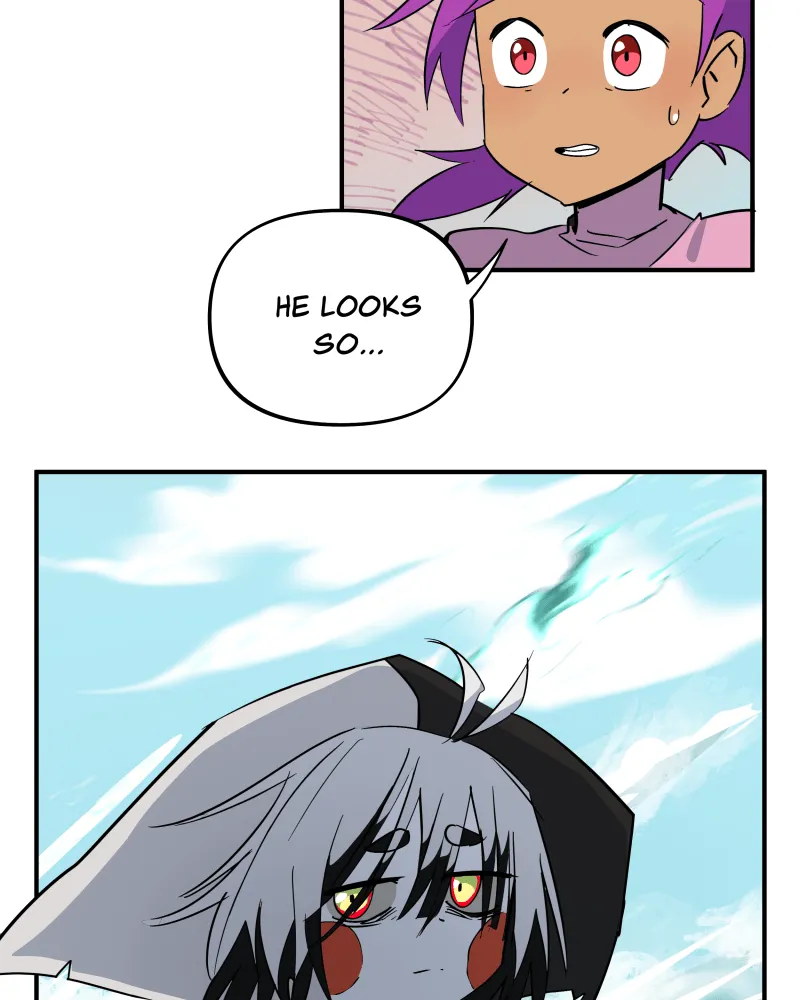 The Last Dimension Chapter 78 page 14 - 