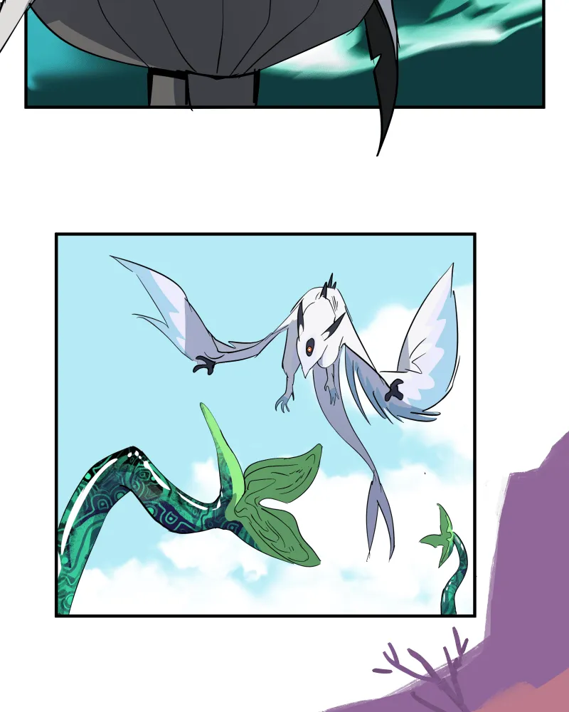 The Last Dimension Chapter 78 page 16 - 