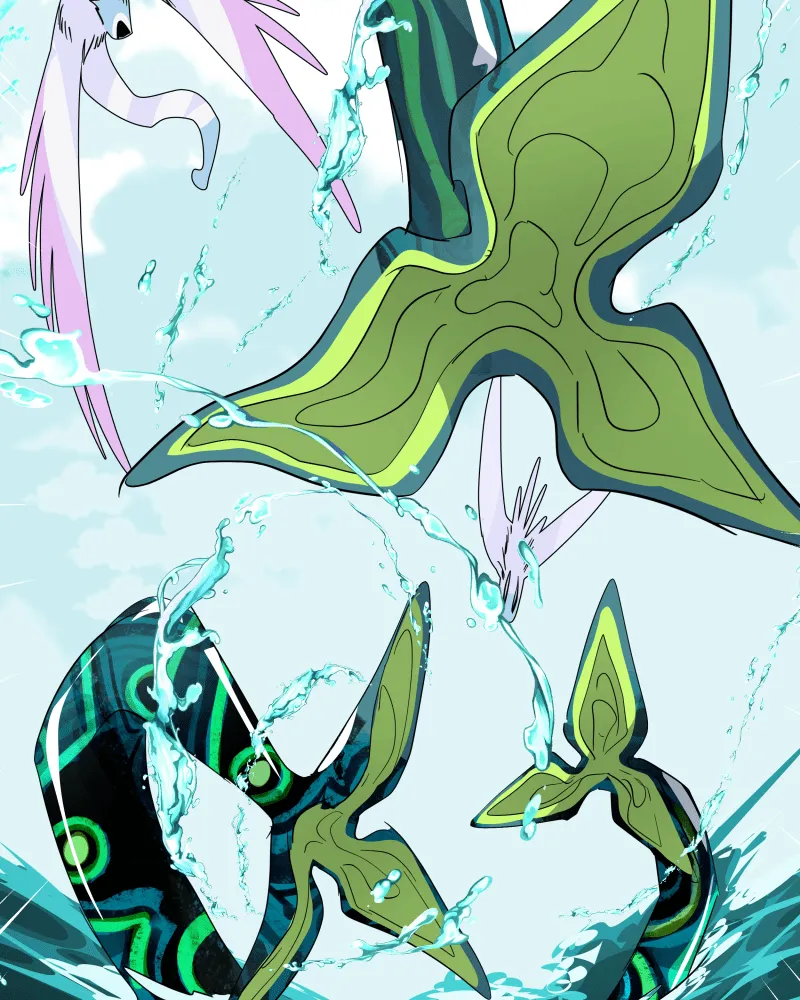 The Last Dimension Chapter 78 page 3 - 