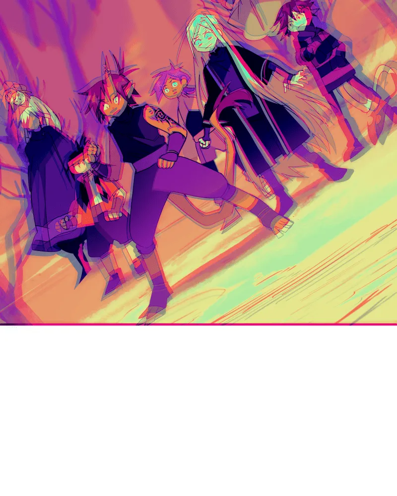 The Last Dimension Chapter 78 page 23 - 
