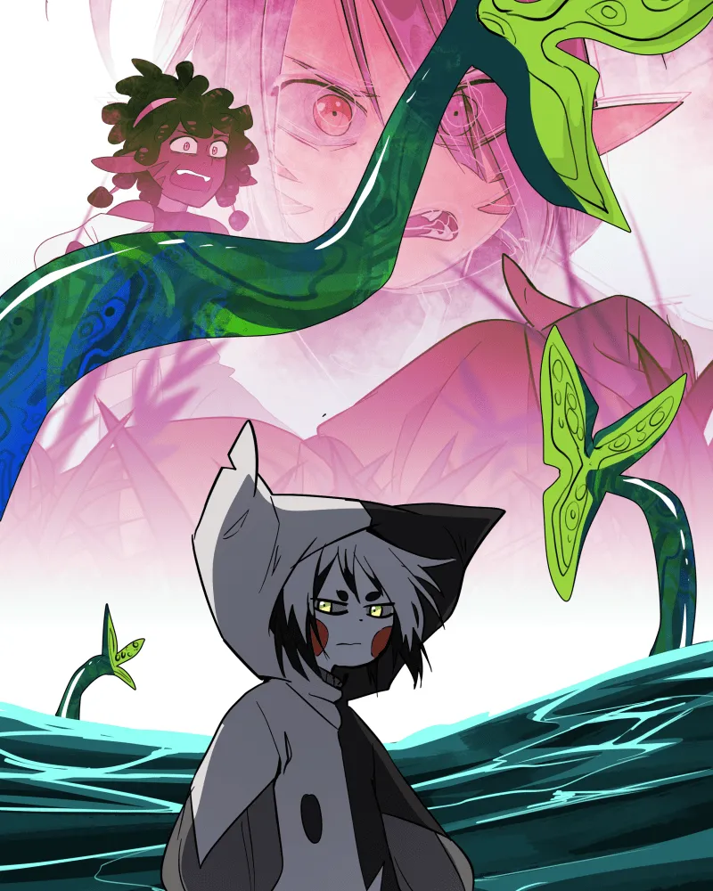 The Last Dimension Chapter 78 page 25 - 