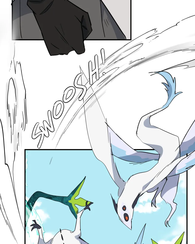 The Last Dimension Chapter 78 page 27 - 