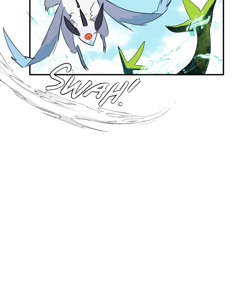 The Last Dimension Chapter 78 page 28 - 