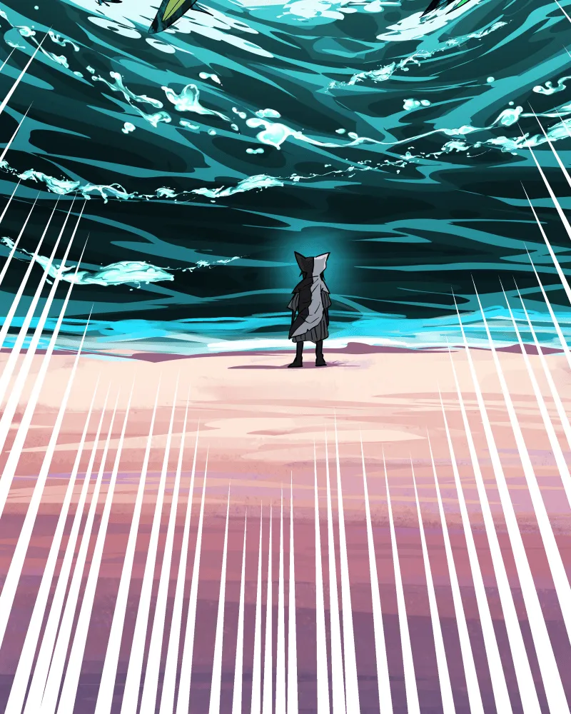 The Last Dimension Chapter 78 page 4 - 