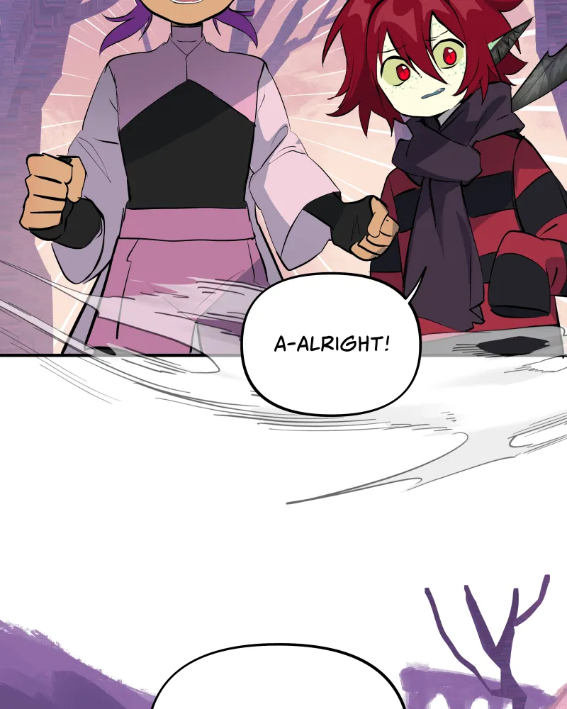 The Last Dimension Chapter 78 page 33 - 