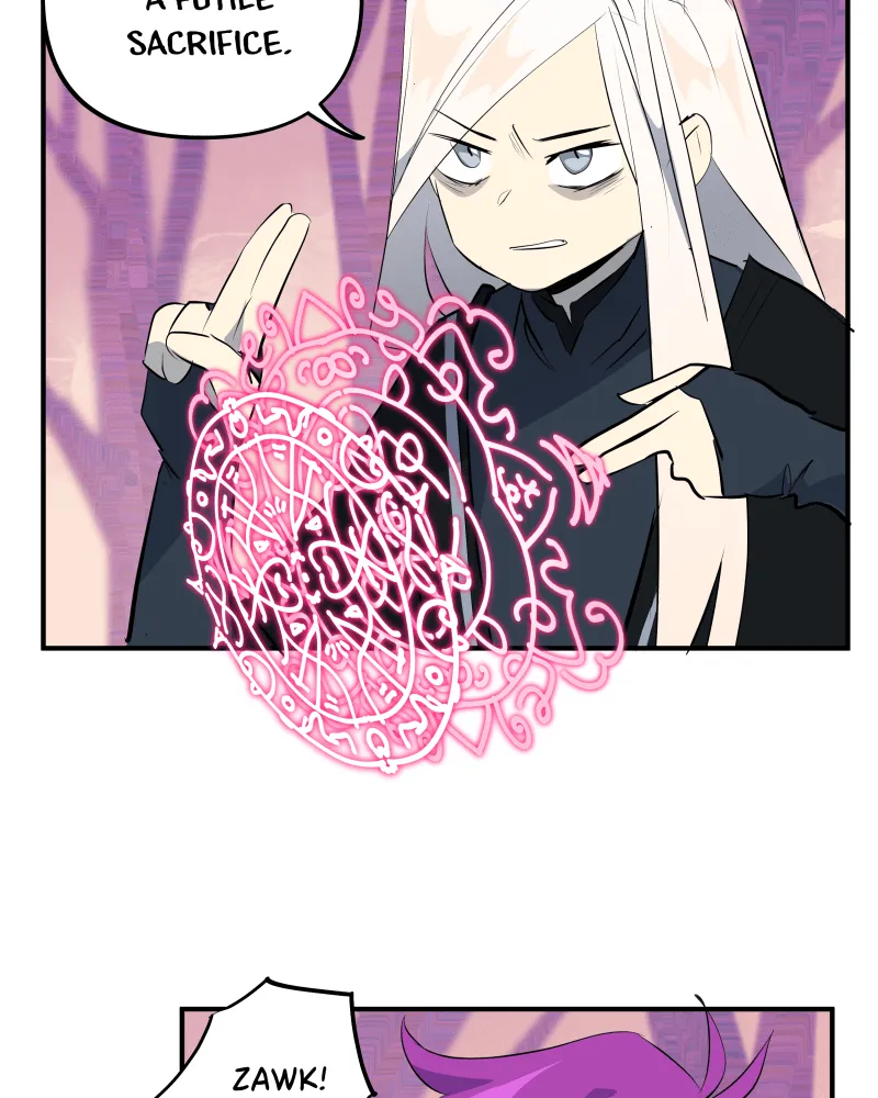 The Last Dimension Chapter 78 page 37 - 