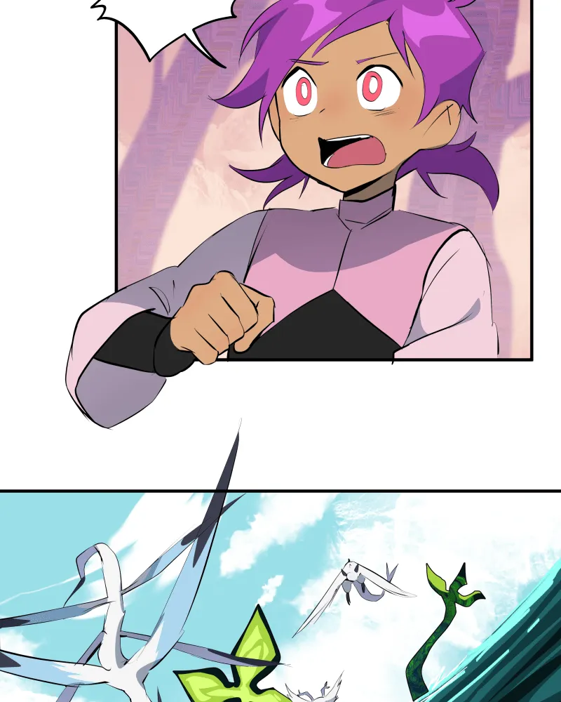 The Last Dimension Chapter 78 page 38 - 