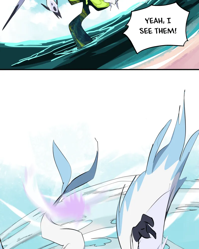 The Last Dimension Chapter 78 page 39 - 