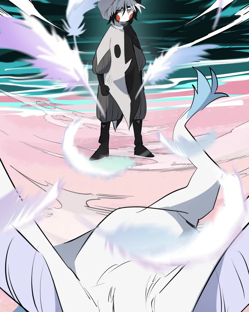 The Last Dimension Chapter 78 page 41 - 