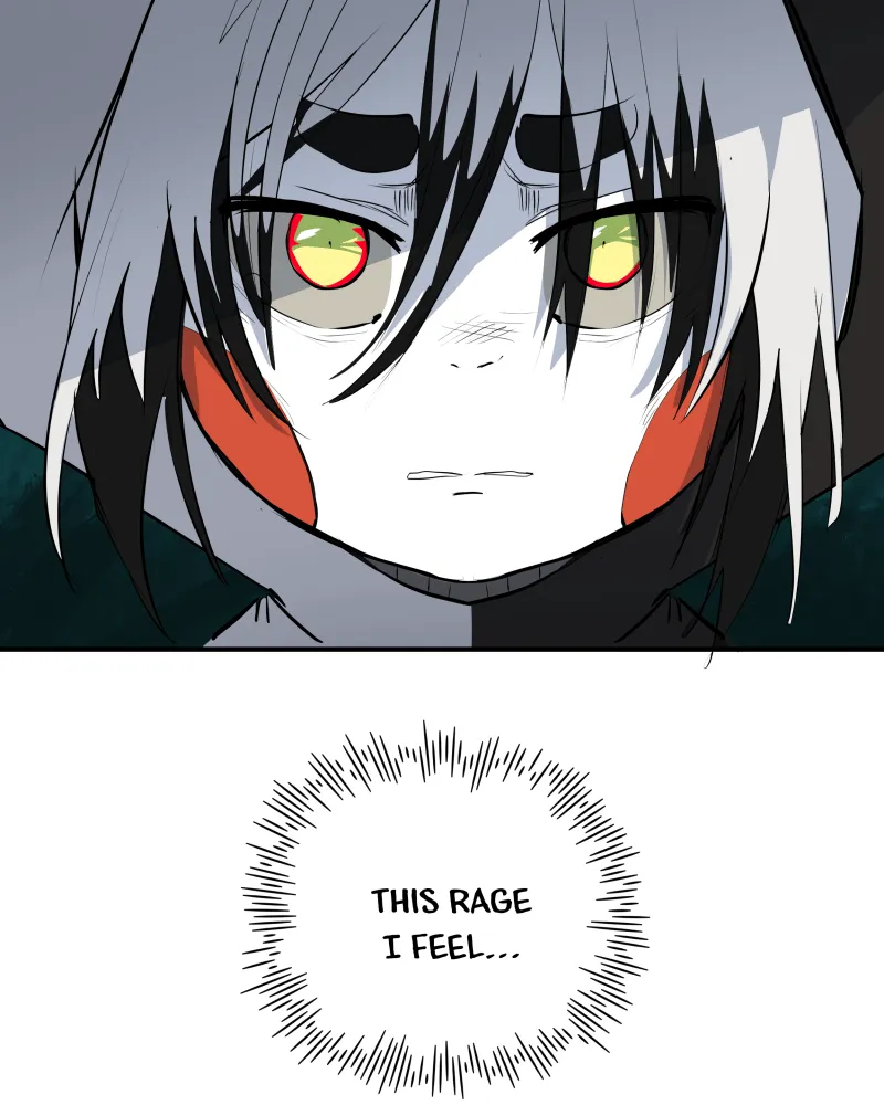 The Last Dimension Chapter 78 page 43 - 