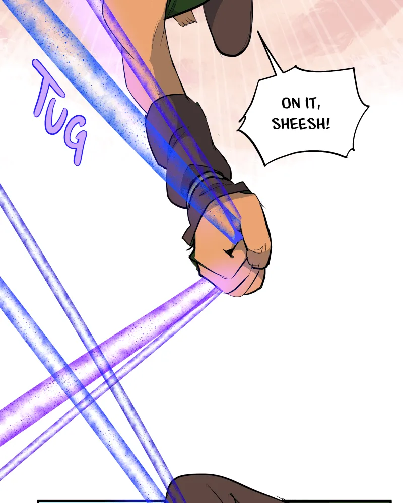 The Last Dimension Chapter 78 page 51 - 