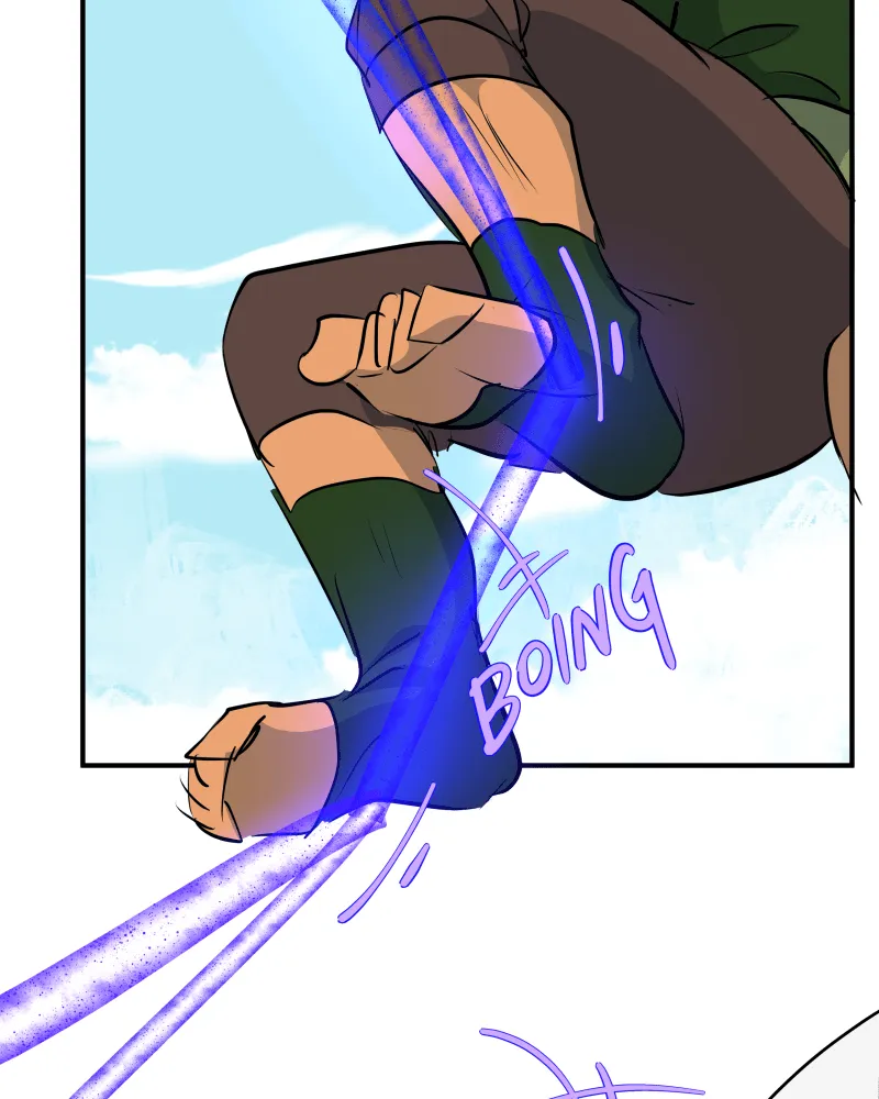 The Last Dimension Chapter 78 page 52 - 