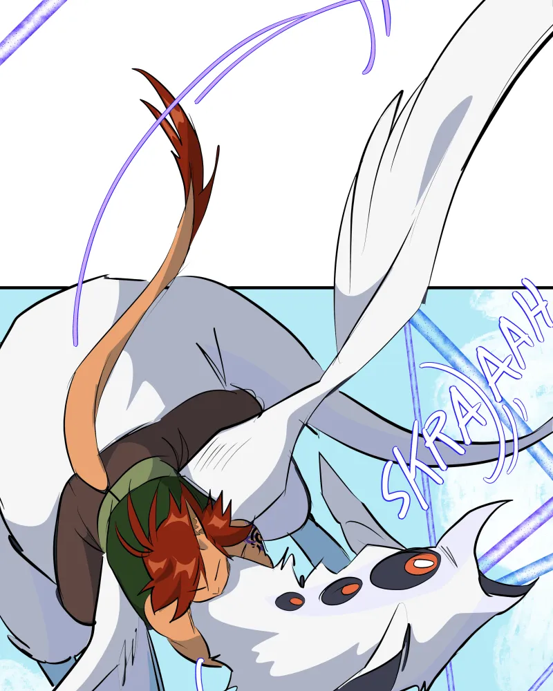 The Last Dimension Chapter 78 page 53 - 