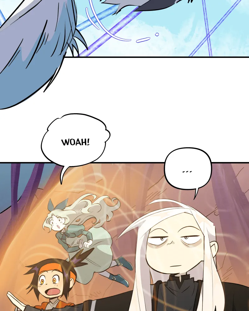 The Last Dimension Chapter 78 page 54 - 