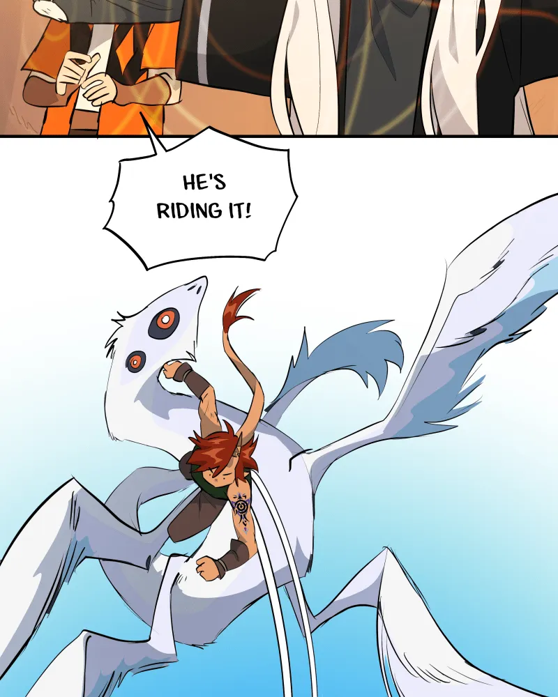 The Last Dimension Chapter 78 page 55 - 