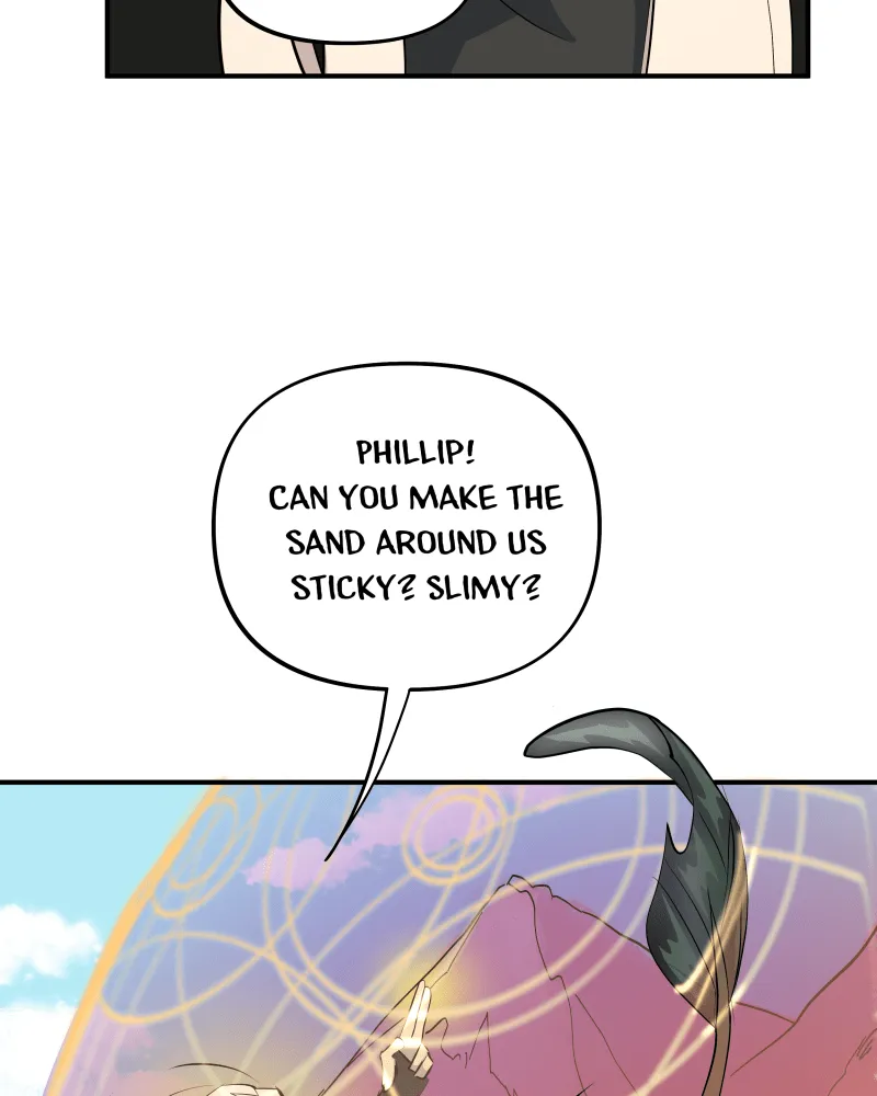 The Last Dimension Chapter 78 page 59 - 