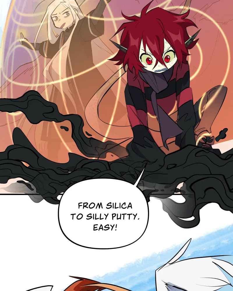 The Last Dimension Chapter 78 page 60 - 