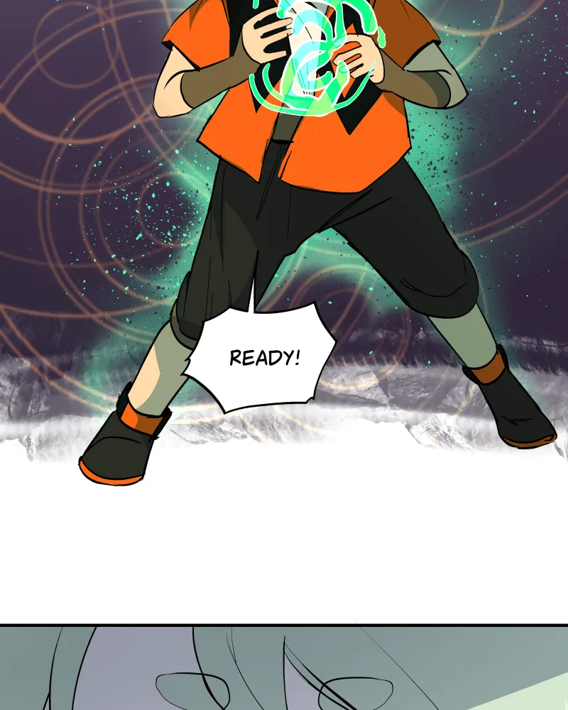 The Last Dimension Chapter 78 page 64 - 