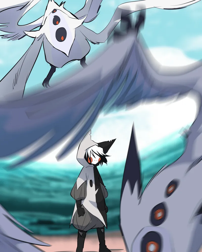 The Last Dimension Chapter 78 page 66 - 