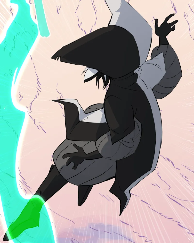 The Last Dimension Chapter 78 page 71 - 