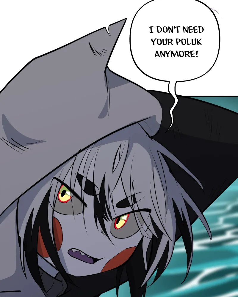 The Last Dimension Chapter 78 page 73 - 