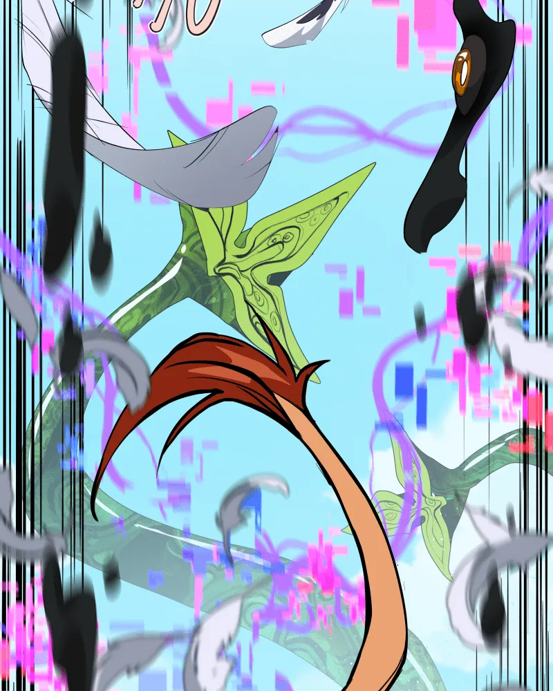 The Last Dimension Chapter 78 page 76 - 