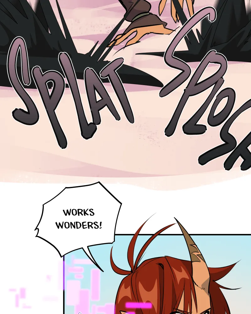 The Last Dimension Chapter 78 page 78 - 