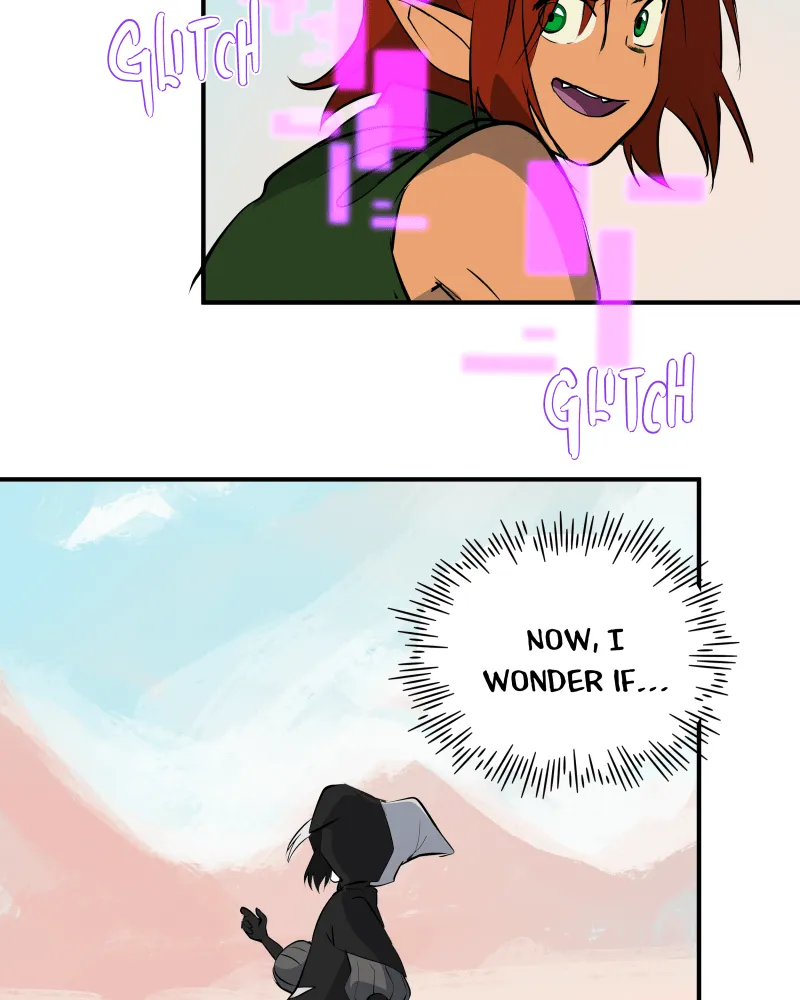The Last Dimension Chapter 78 page 79 - 