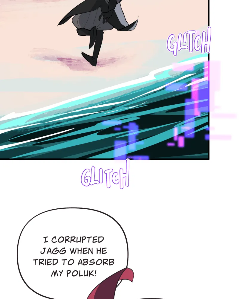 The Last Dimension Chapter 78 page 80 - 