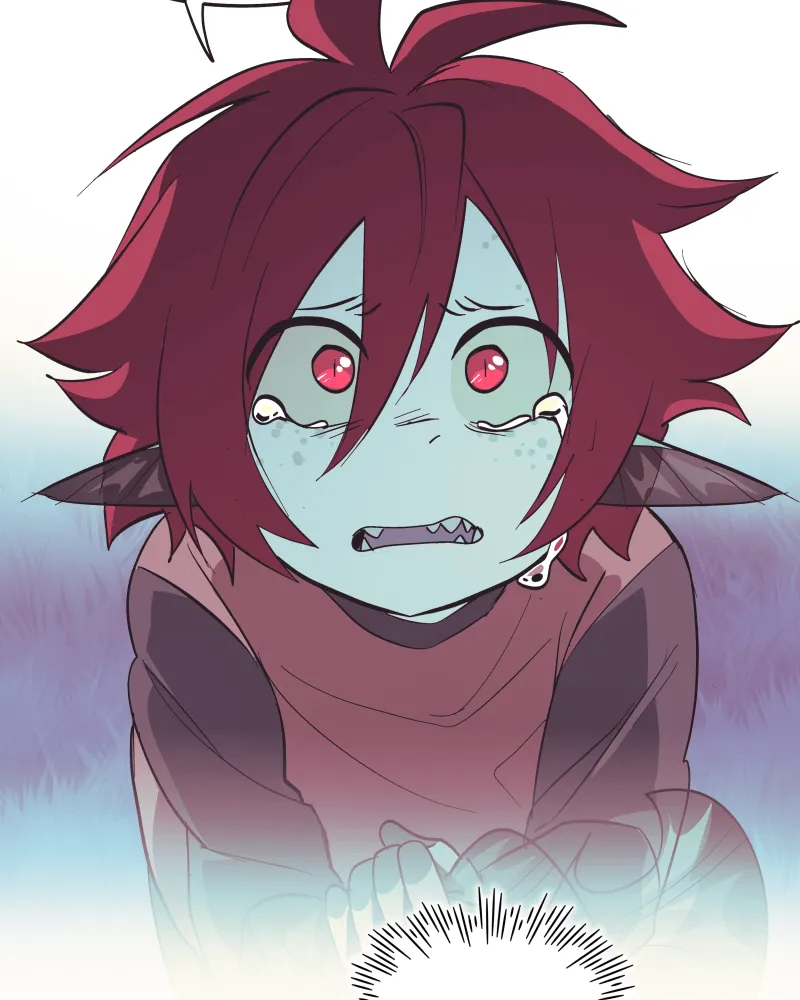 The Last Dimension Chapter 78 page 81 - 