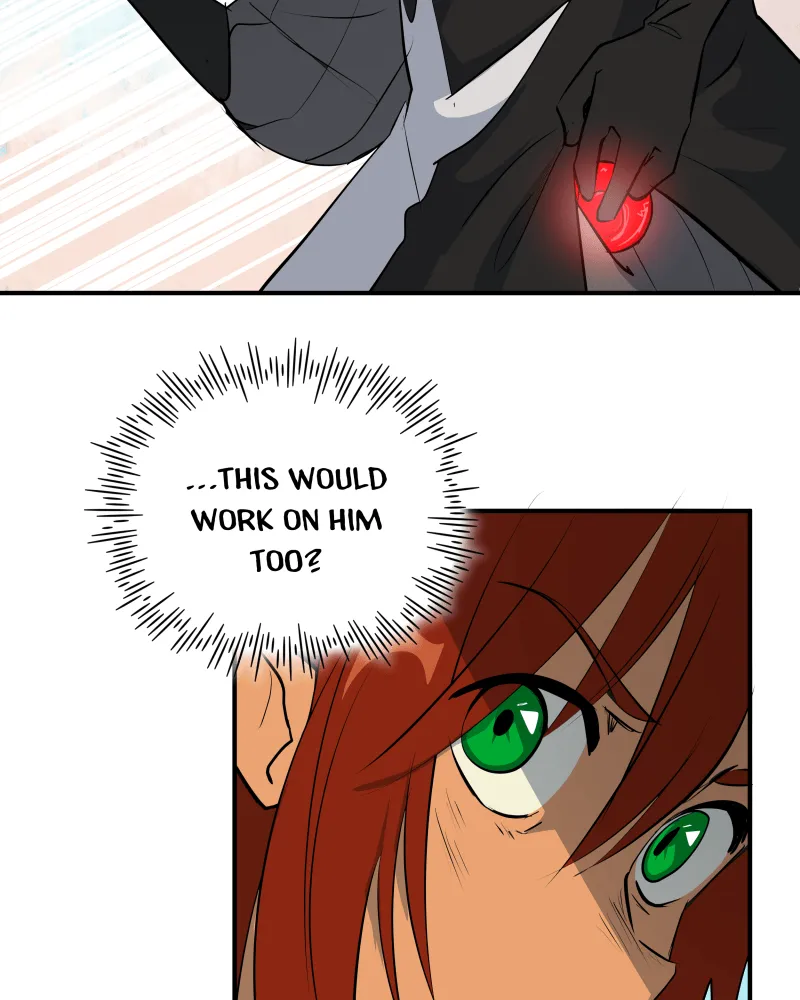 The Last Dimension Chapter 78 page 83 - 