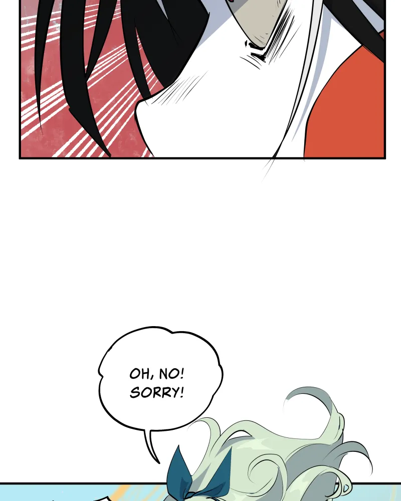 The Last Dimension Chapter 78 page 85 - 